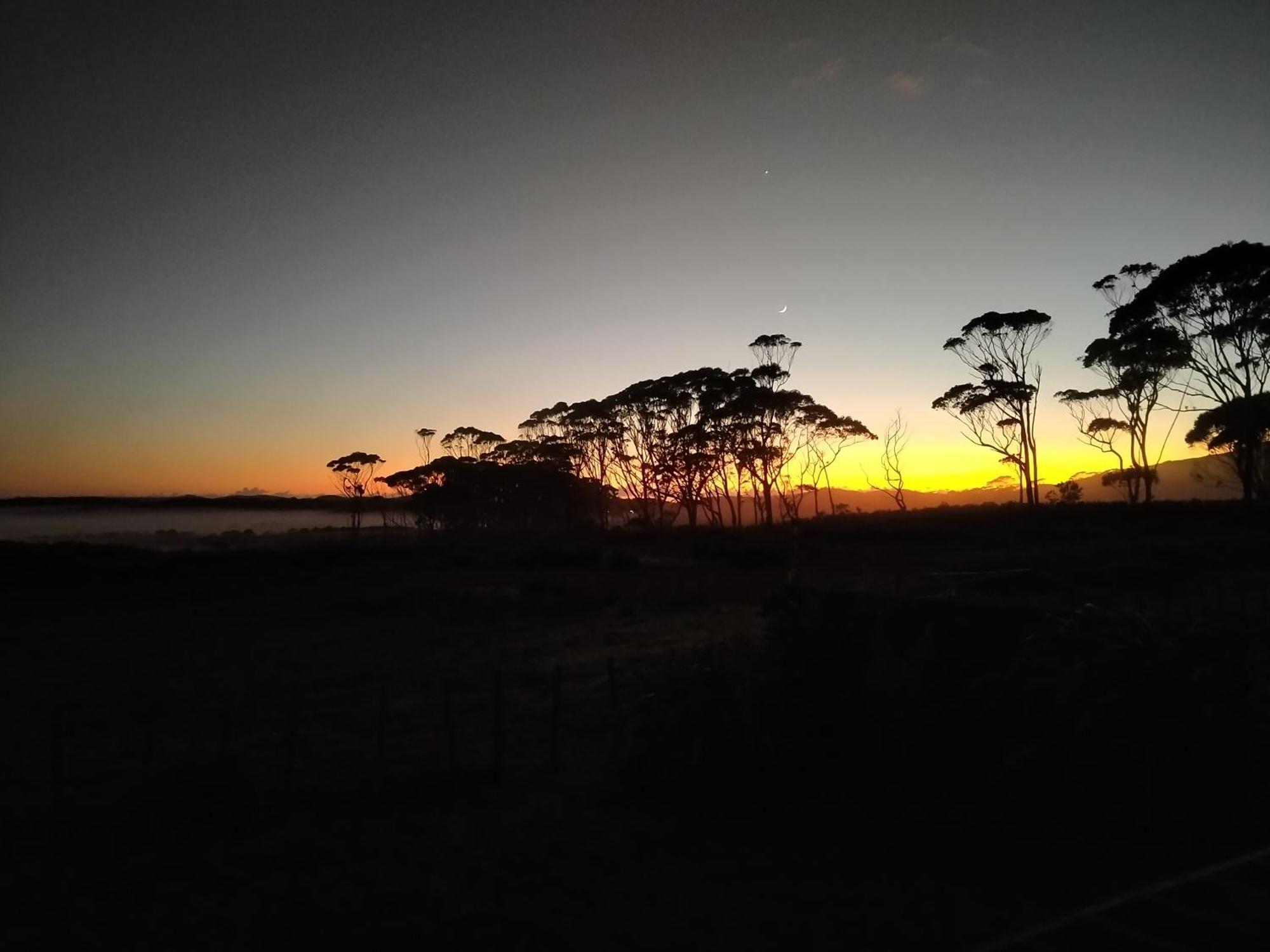Seascape Peninsula Bach Villa Kaitaia Kültér fotó