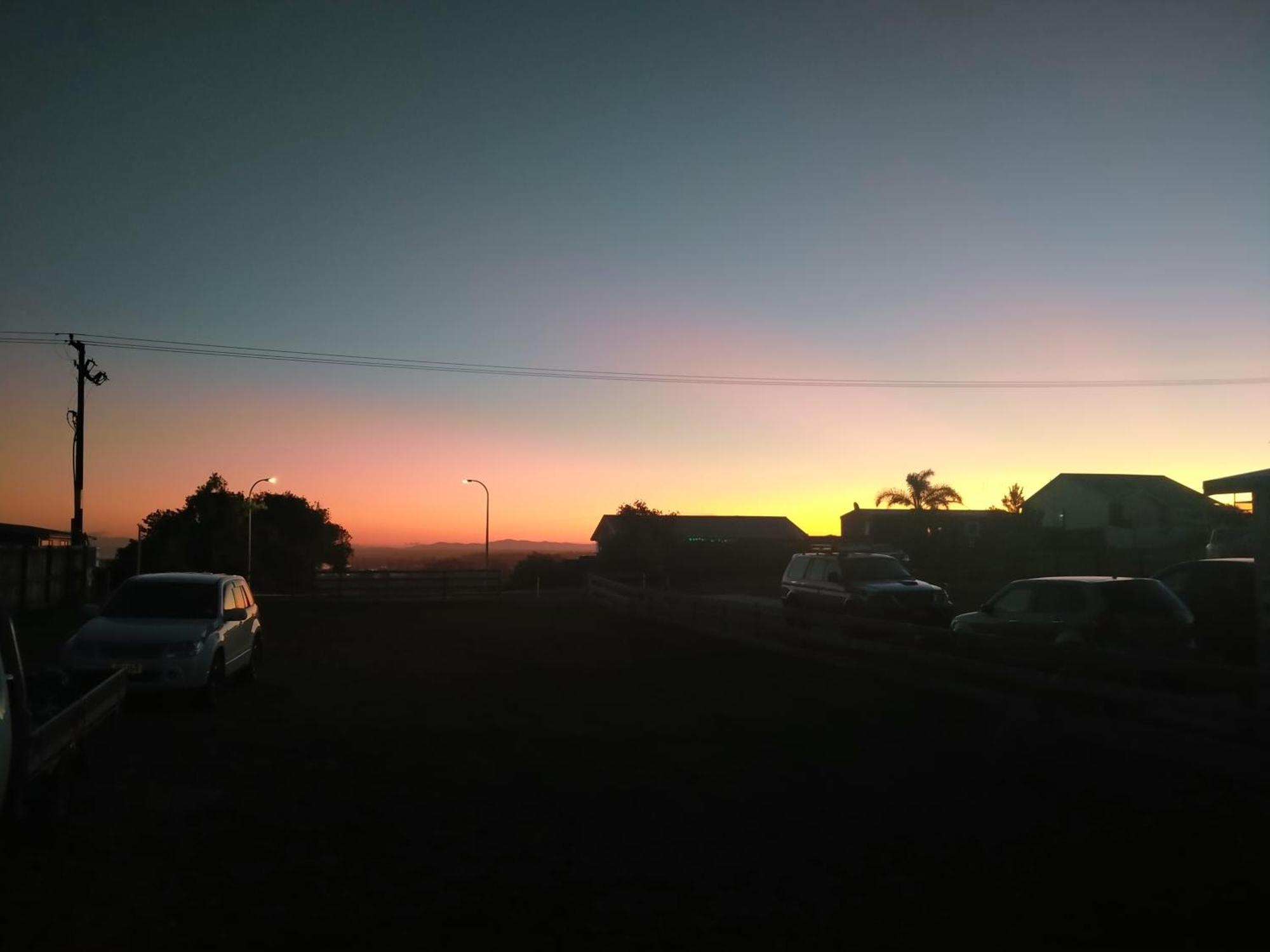 Seascape Peninsula Bach Villa Kaitaia Kültér fotó