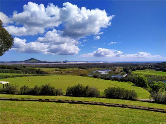 Seascape Peninsula Bach Villa Kaitaia Kültér fotó