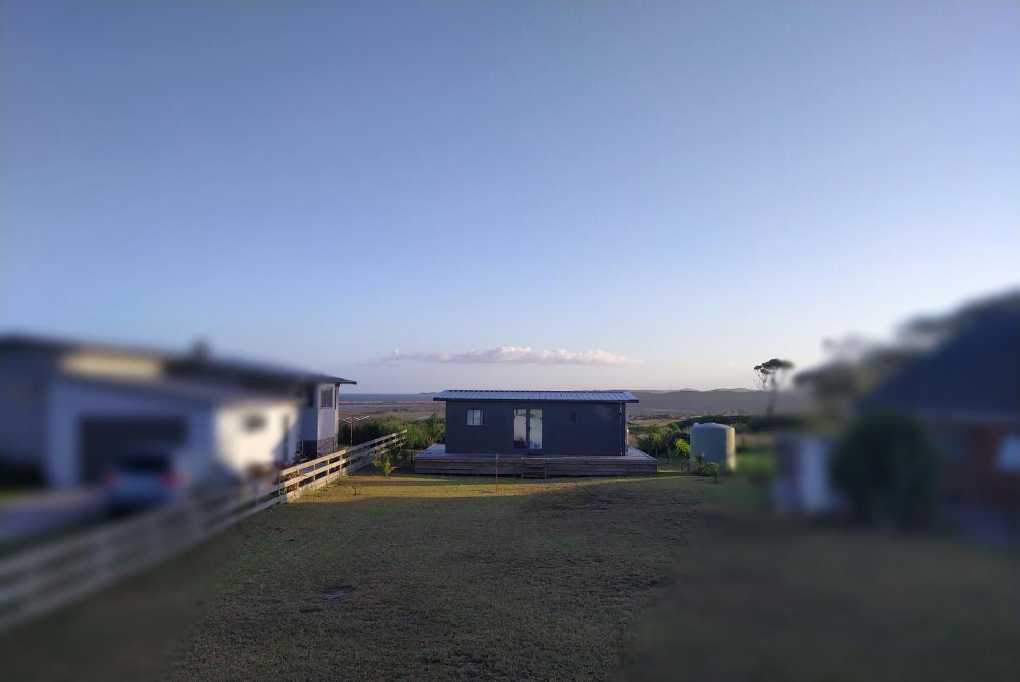 Seascape Peninsula Bach Villa Kaitaia Kültér fotó